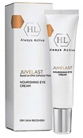 Holy Land Juvelast Nourishing Eye Cream - Крем питательный для век 15мл