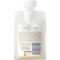 Lebel ONE Shampoo Volume - Шампунь для уплотнения и объёма волос 500мл