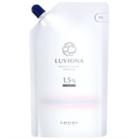 Lebel Luviona 1.5% - Оксид для окрашивания волос 1000мл
