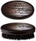 Davines Dear Beard Mini Brush - Щетка для бороды и усов из древесины венге 8 x 4см - фото 5803