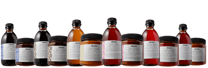 Davines маски для окрашенных волос